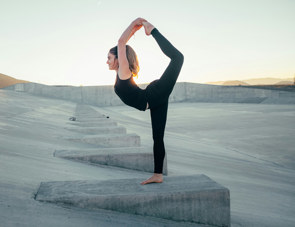 Joga i meditacija