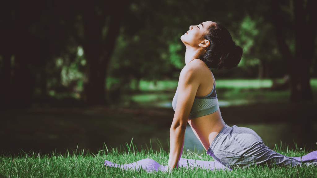 joga