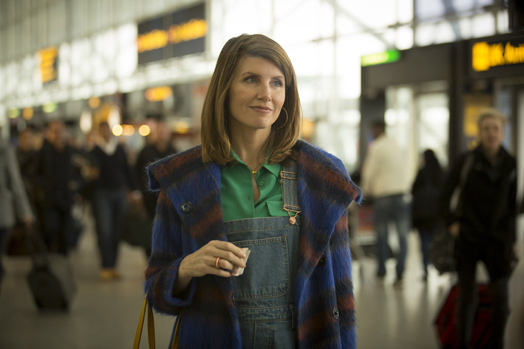 Nagrađivana britanska komedija