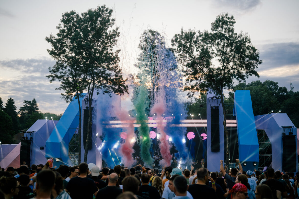 Tuborg Lovefest
