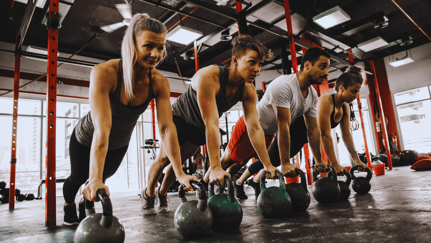 Funkcionalni trening