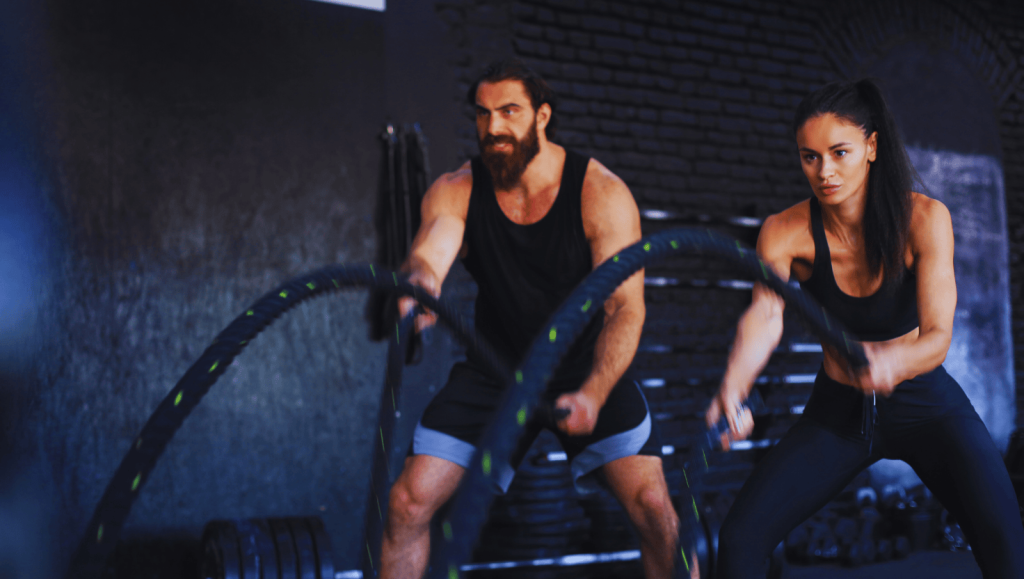 Funkcionalni trening