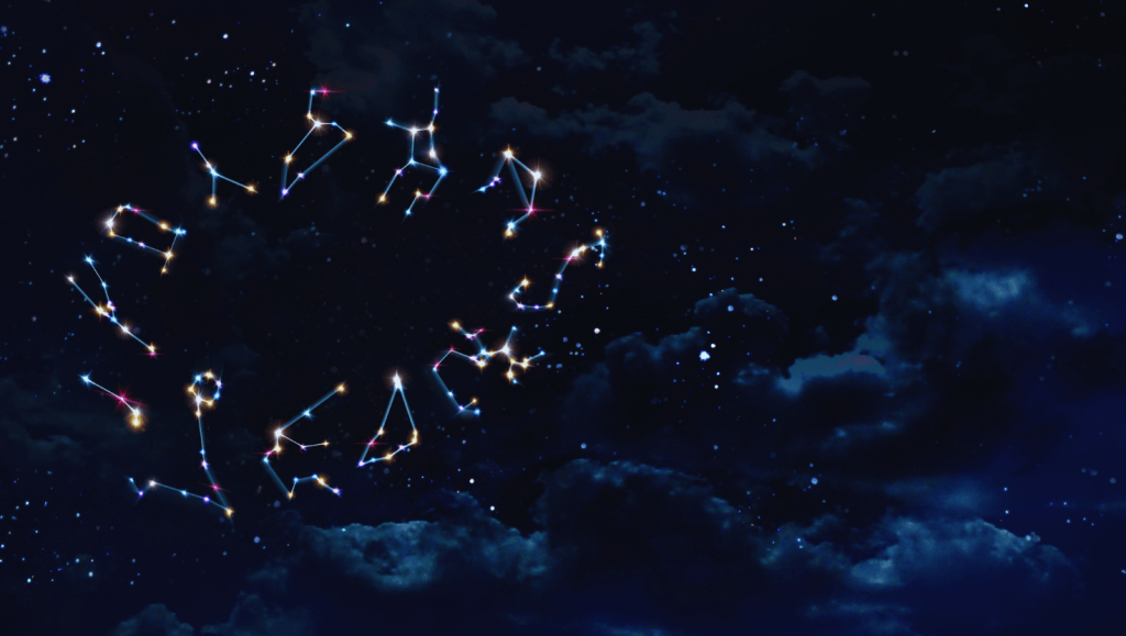 Horoskopske kombinacije 2025