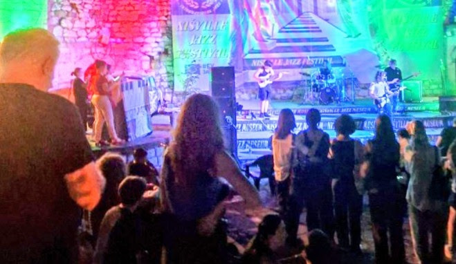 Nišville Jazz Festival