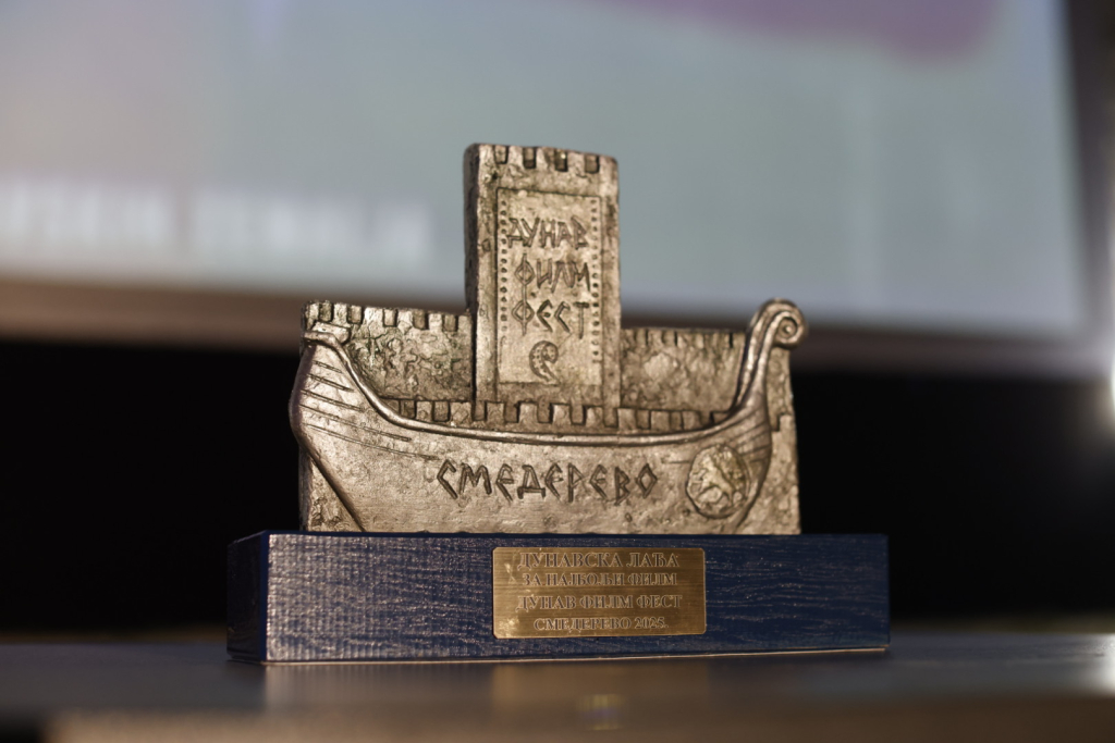 završen 8. Dunav Film Fest