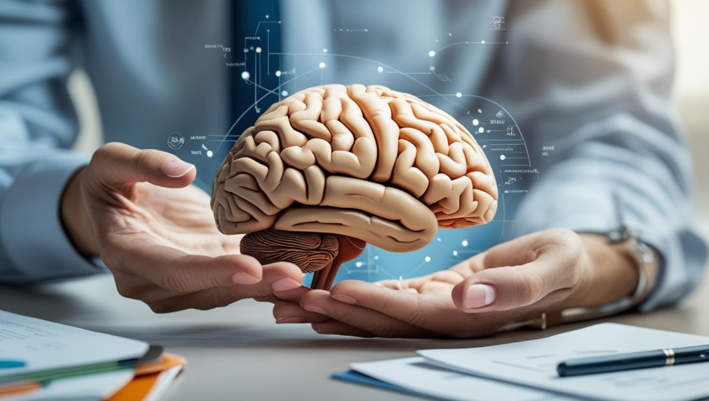 Neuroplastičnost mozga