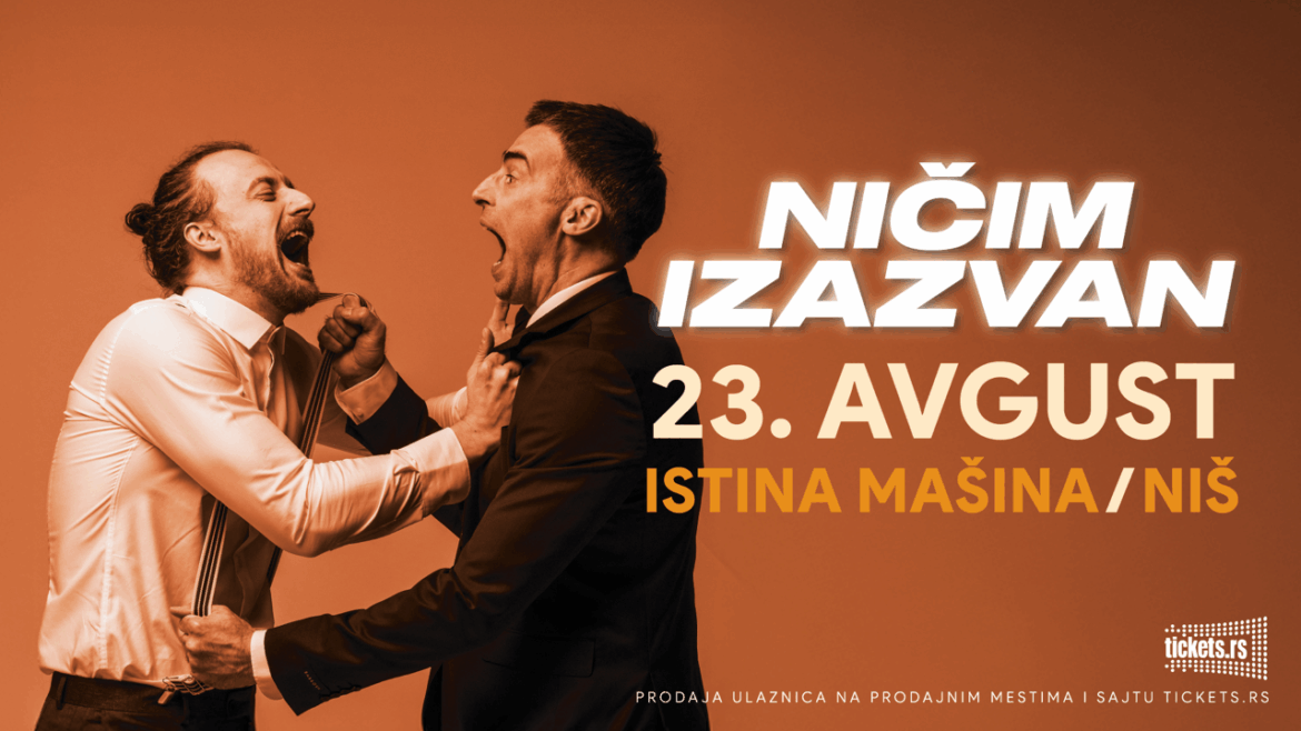 Ničim izazvan