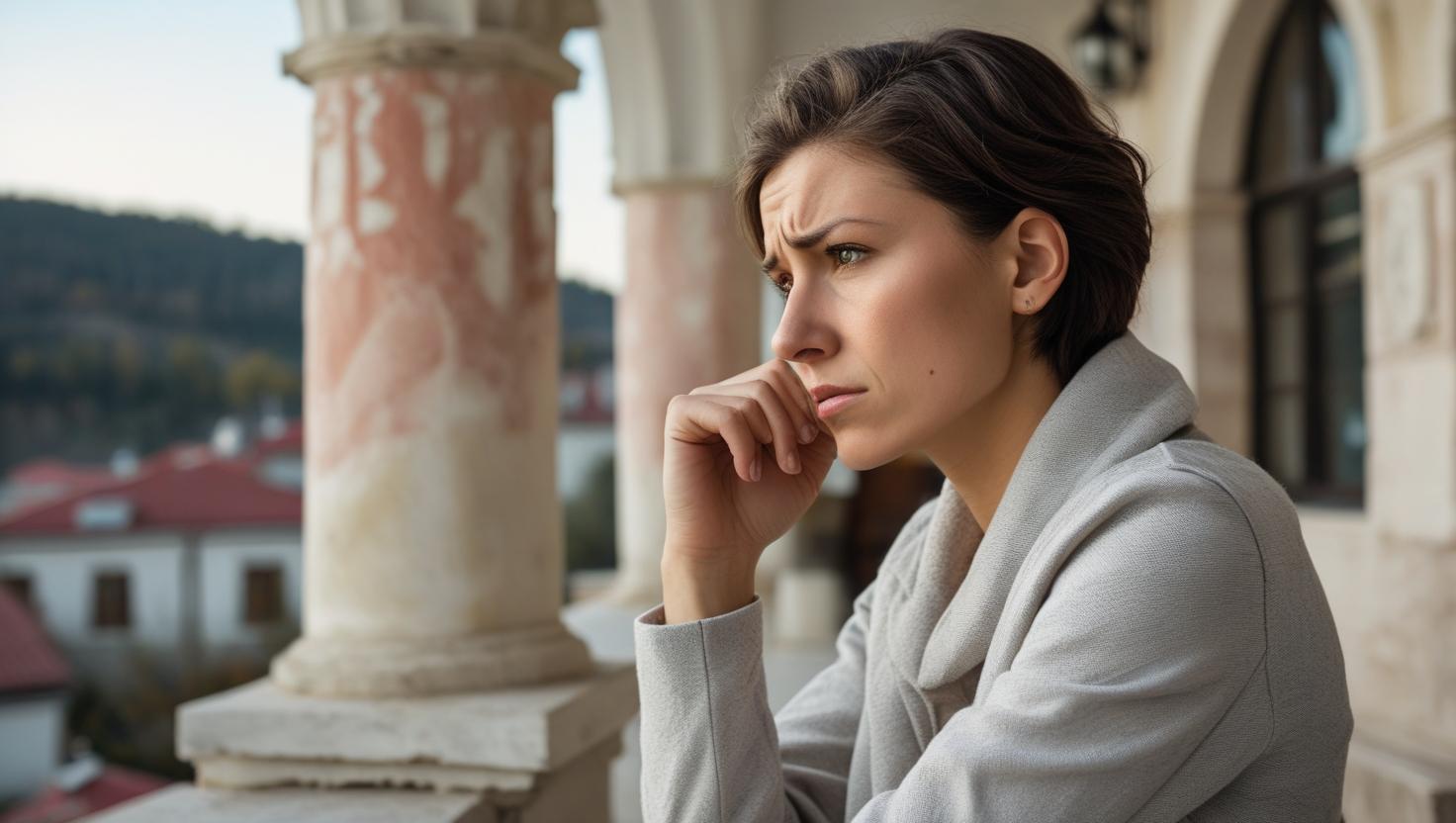 Ograničavajuća uverenja