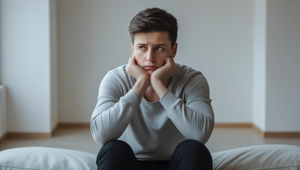 Ograničavajuća uverenja