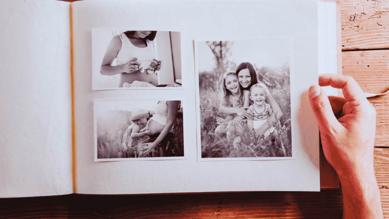 Personalizovana foto-knjiga