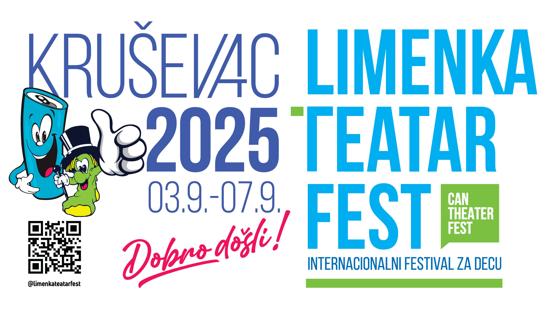Limenka Teatar Fest