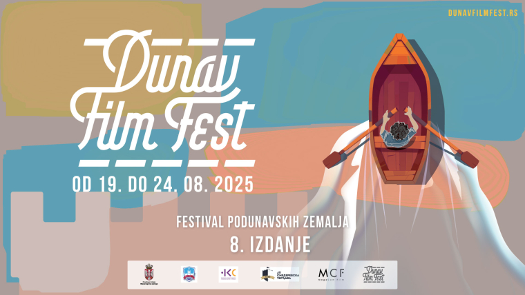 8. Dunav film fest
