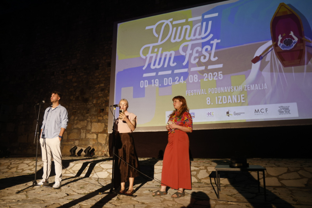 Zoran Lisinac i Ilinka Manolake