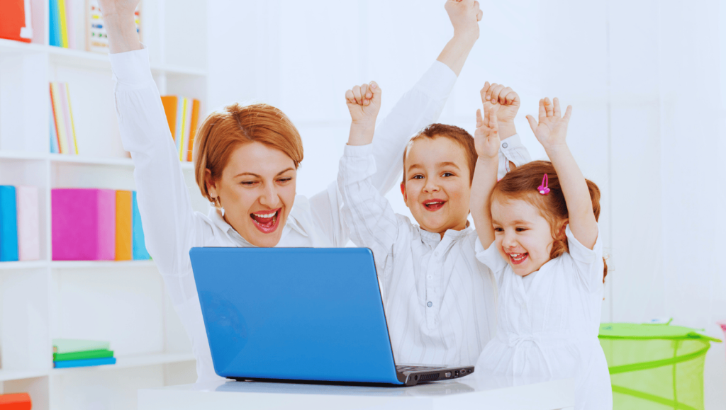 Uticaj tehnologije na decu