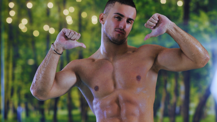 idealna veličina penisa