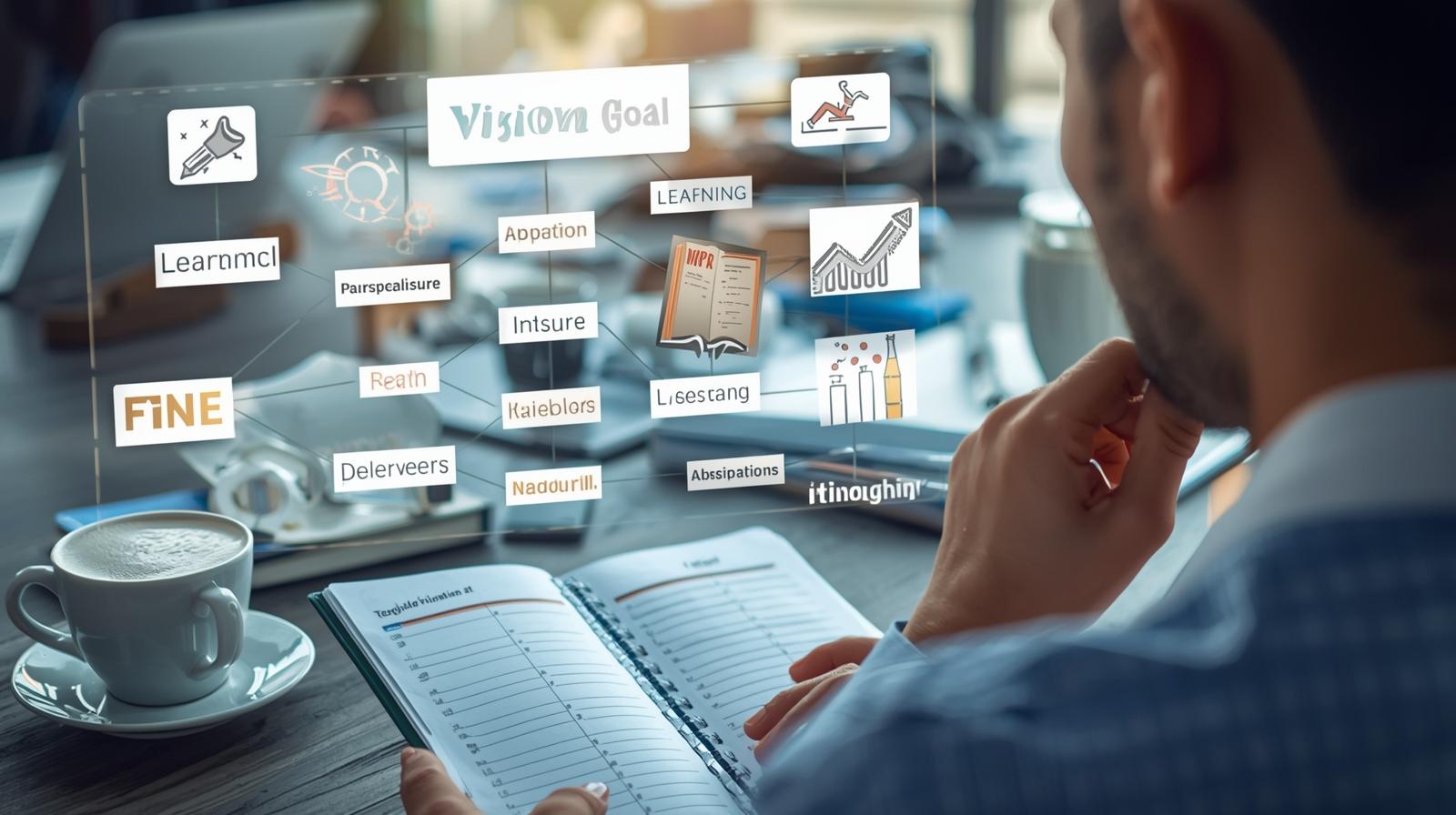 postavljanje i ostvarivanje ciljeva