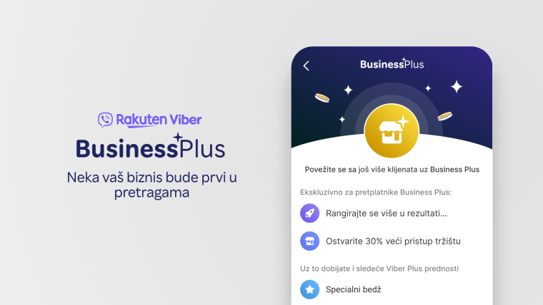 Business Plus