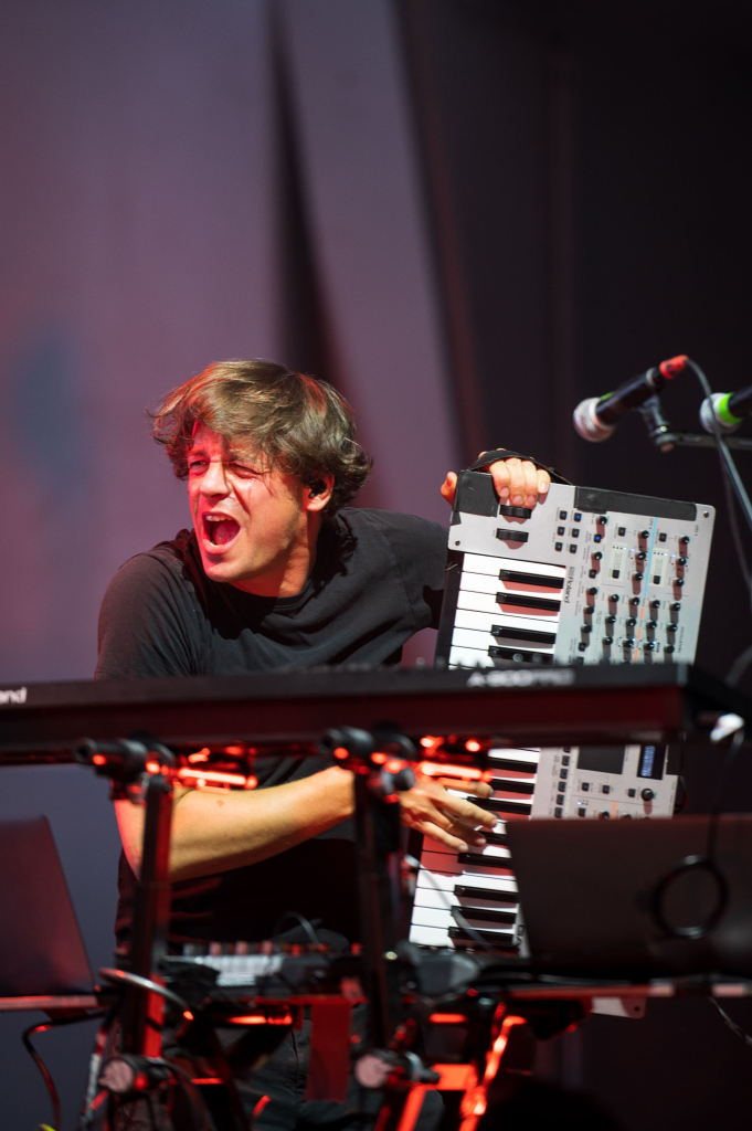 Alphaville u Hrvatskoj