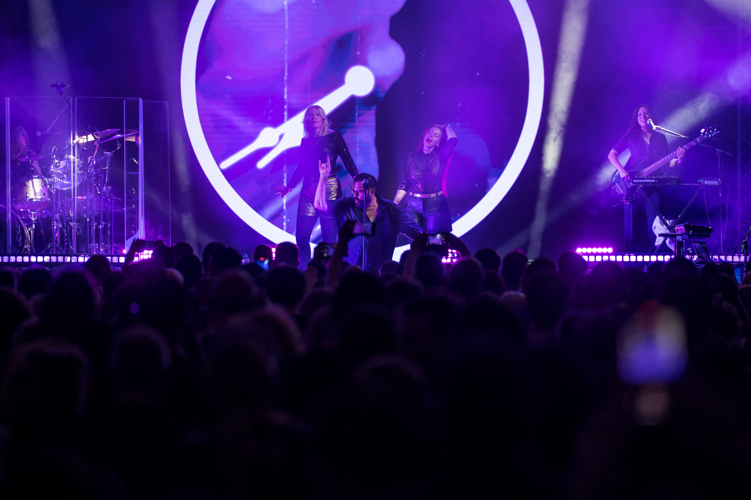 Alphaville u Hrvatskoj