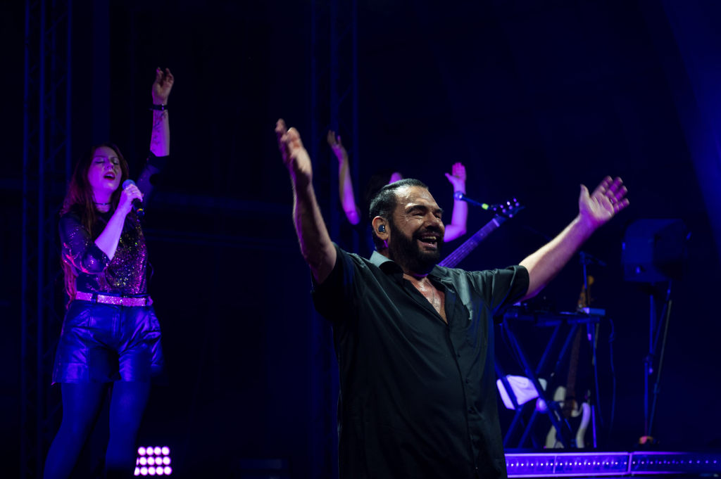 Alphaville u Hrvatskoj