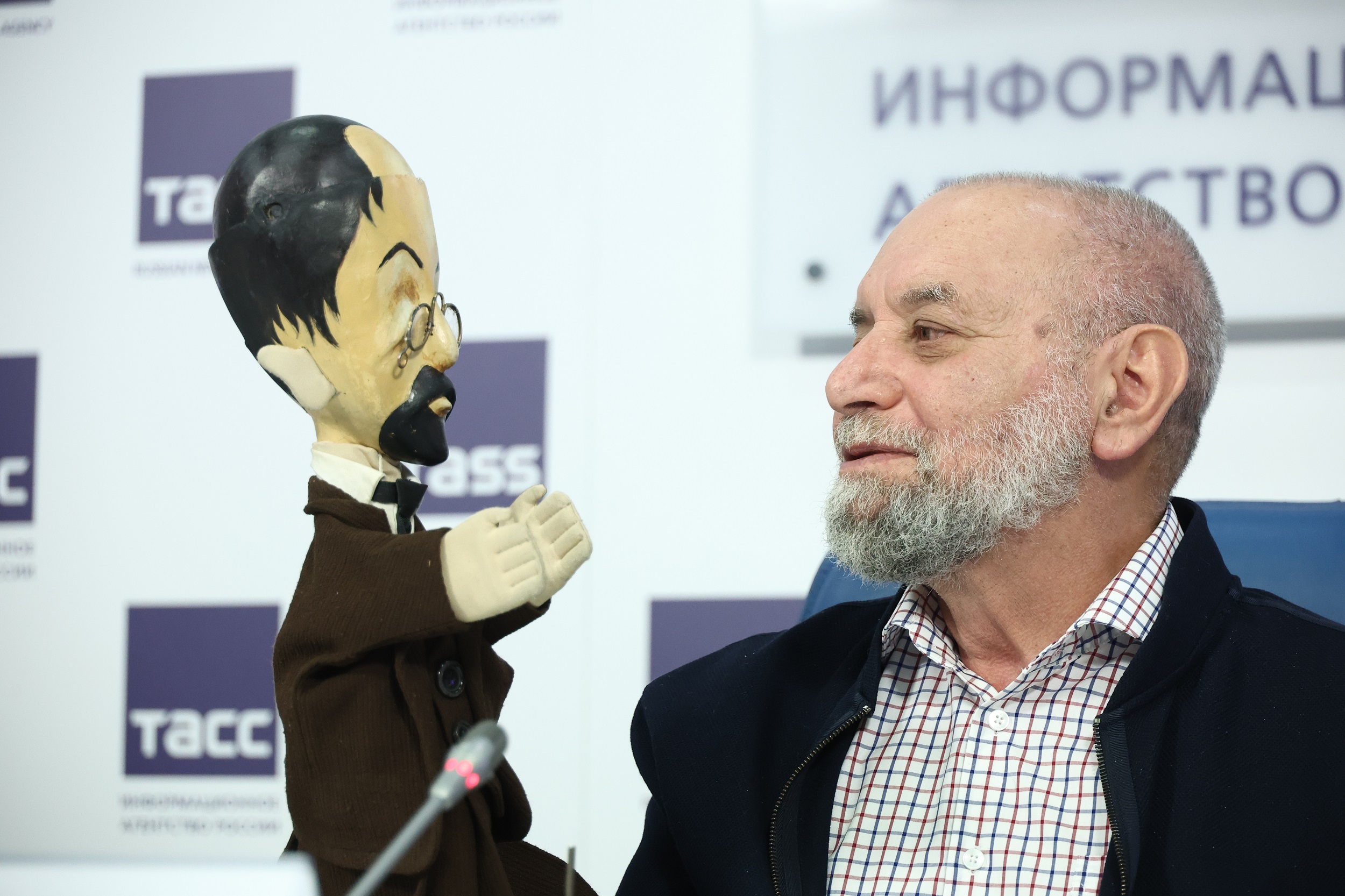 Boris P. Goldovski