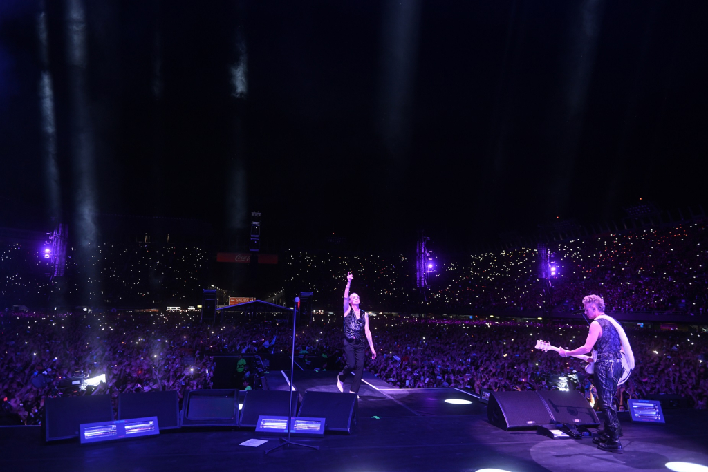 Depeche Mode