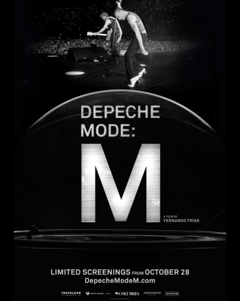 Depeche Mode