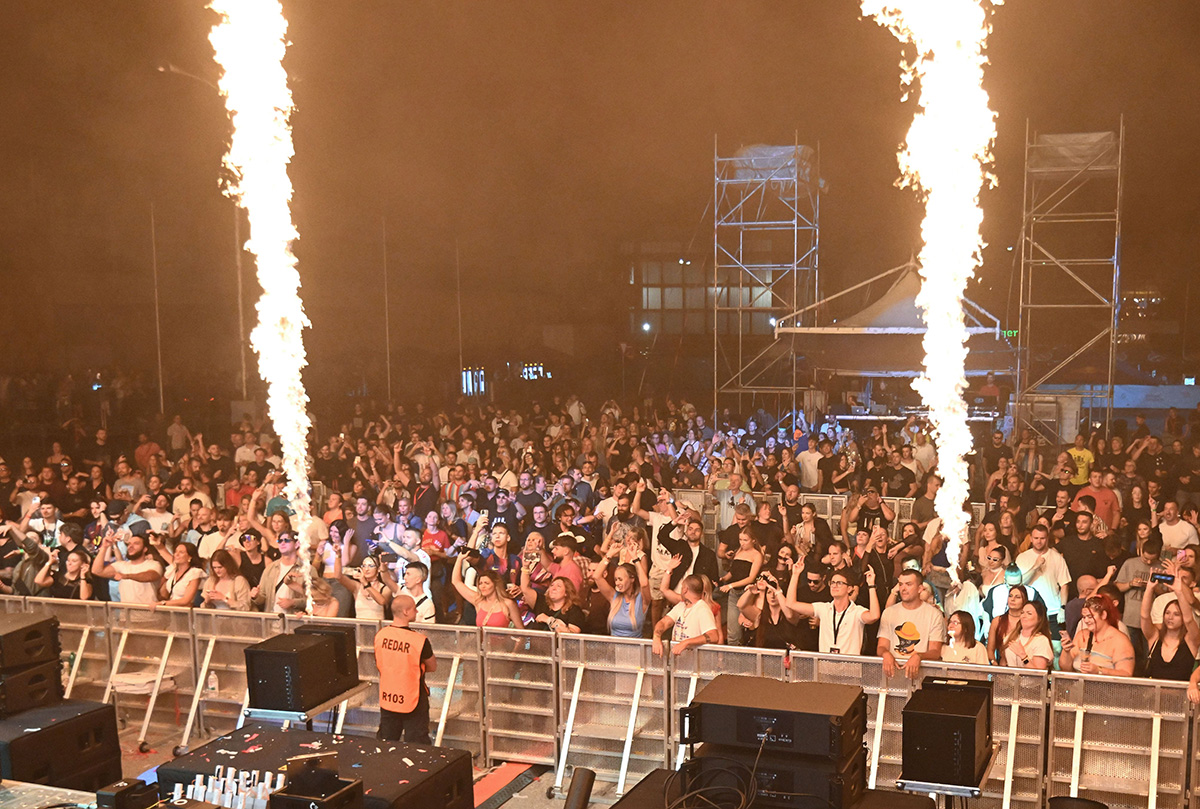 Steve Aoki