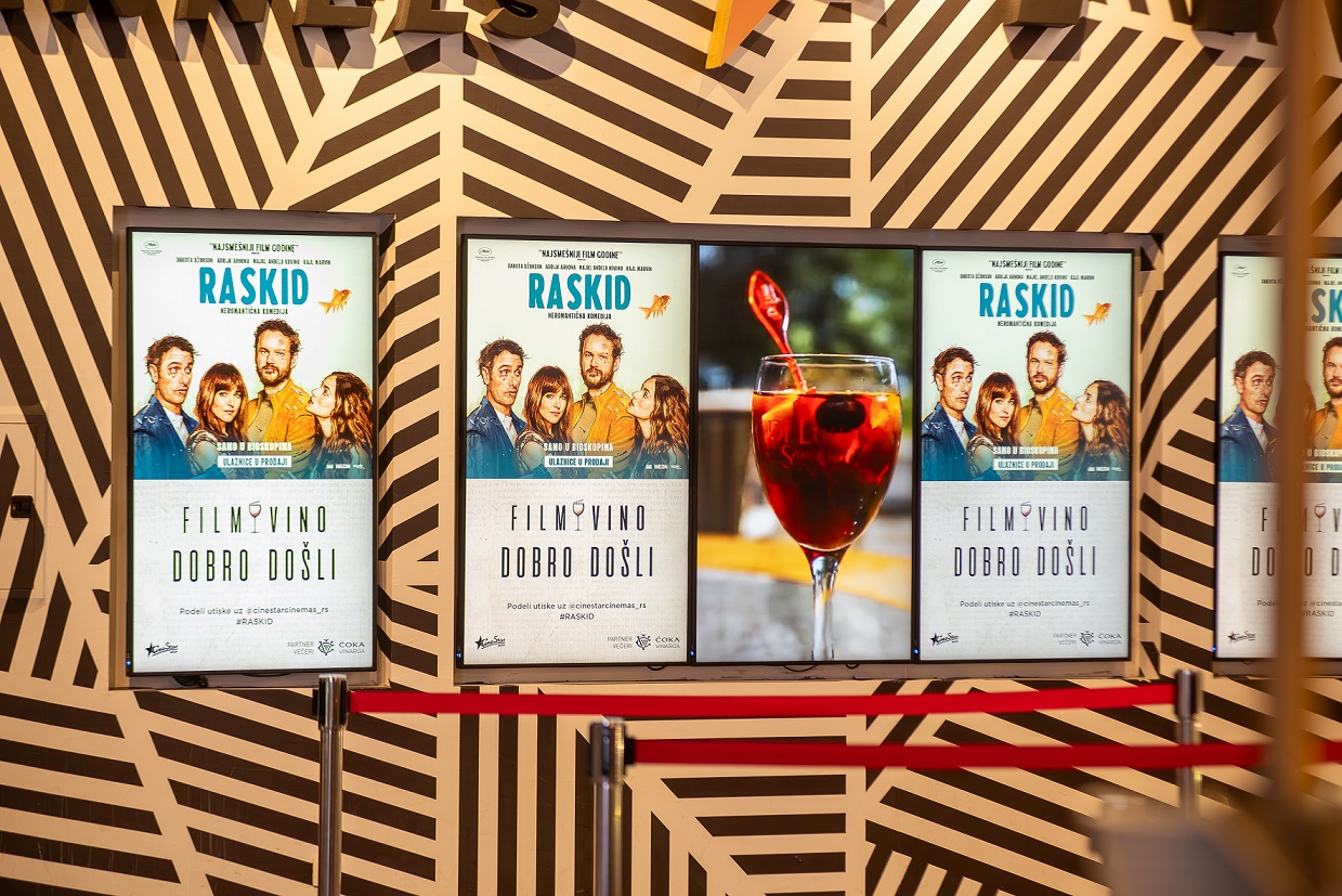 Film i Vino