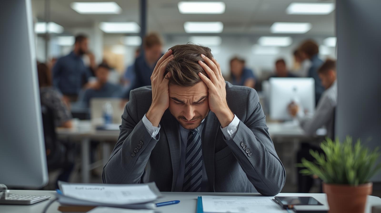 Humor na radnom mestu