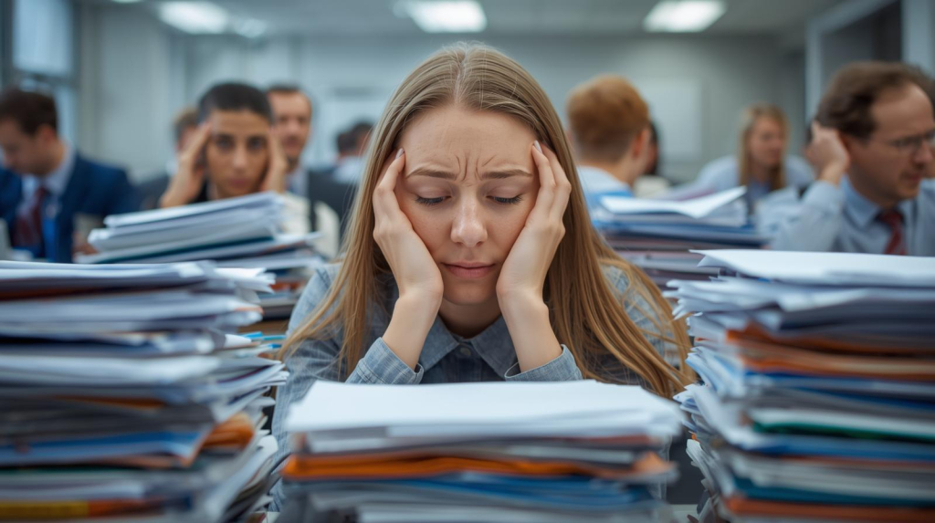 Humor na radnom mestu