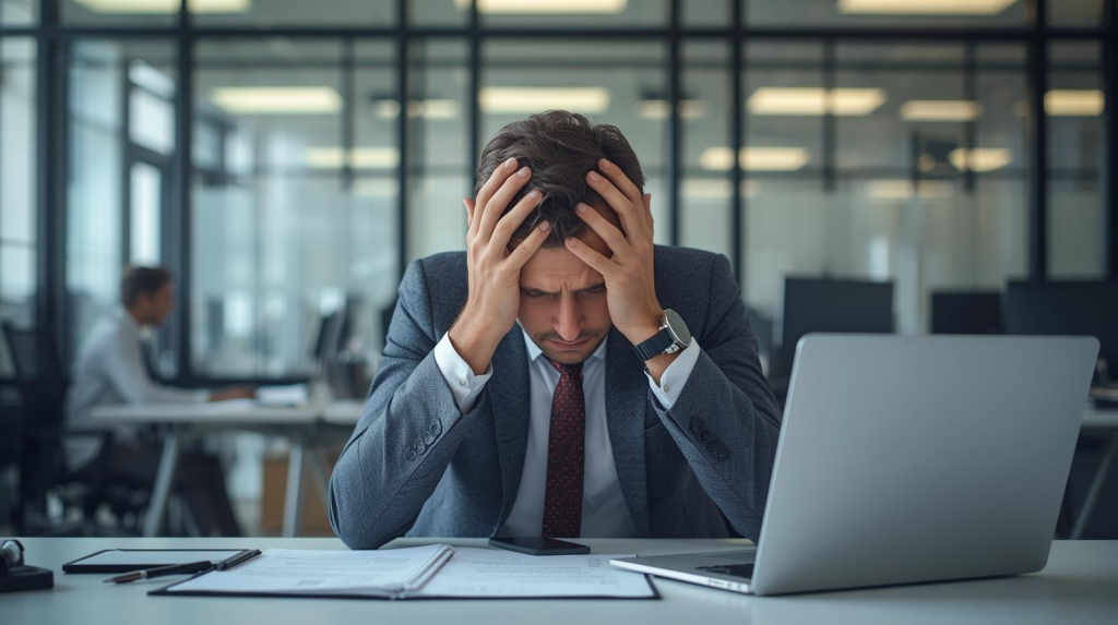 Humor na radnom mestu