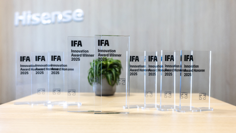 IFA Innovation Awards 2025