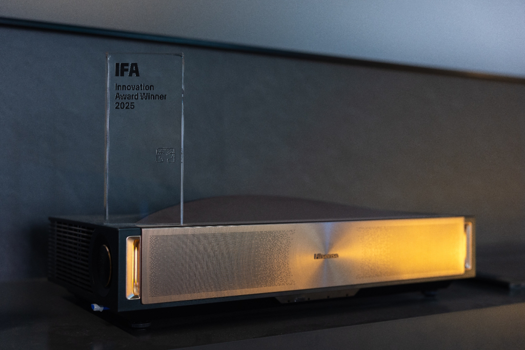 IFA Innovation Awards 2025