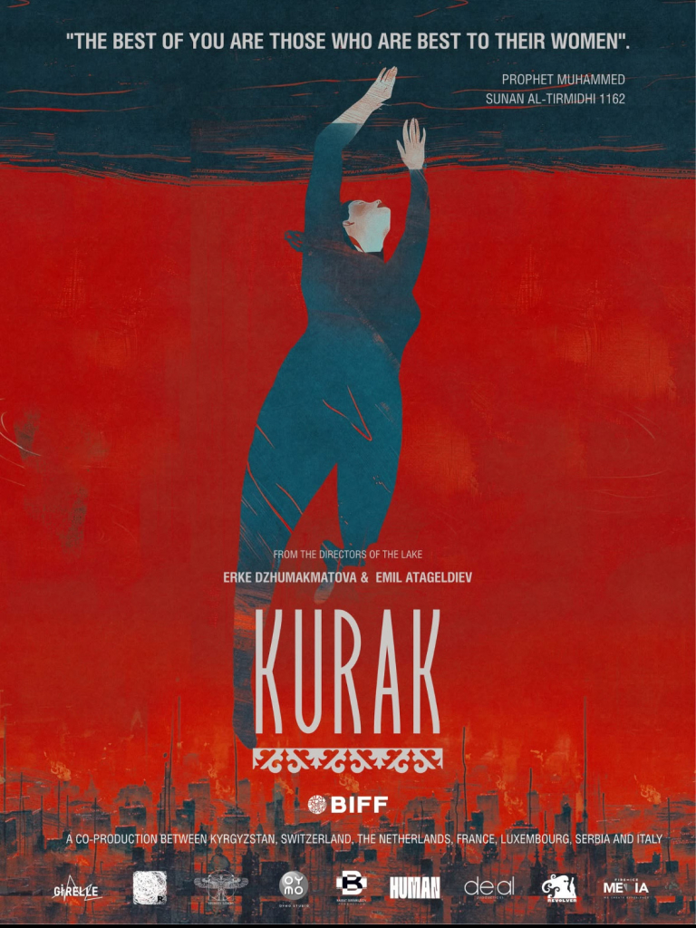 Kurak