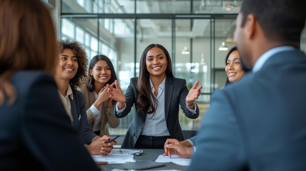 Liderstvo i motivacija