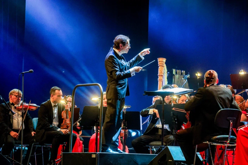 koncert filmske muzike 