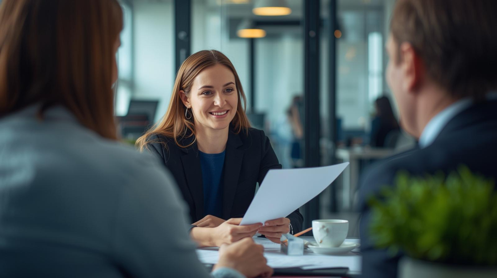 Motivacija zaposlenih na poslu