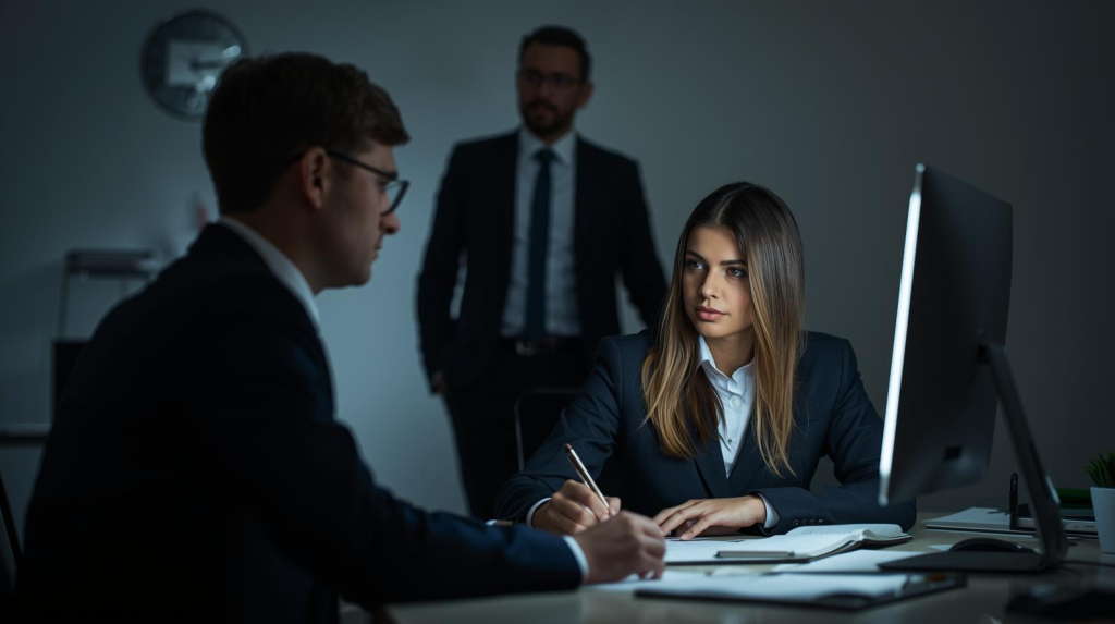 Motivacija zaposlenih na poslu