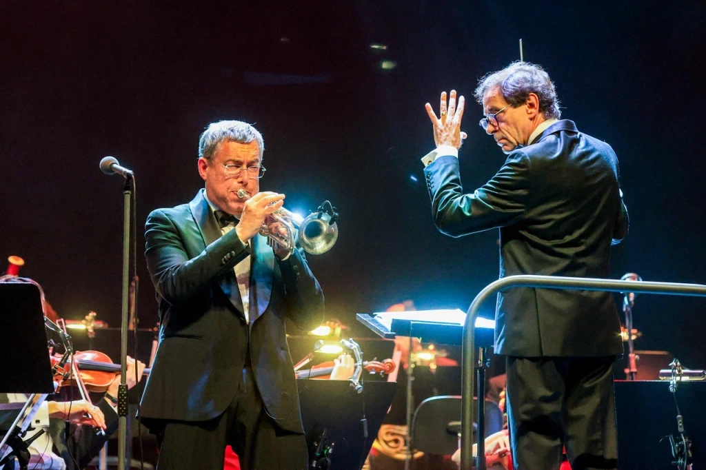 koncert filmske muzike 