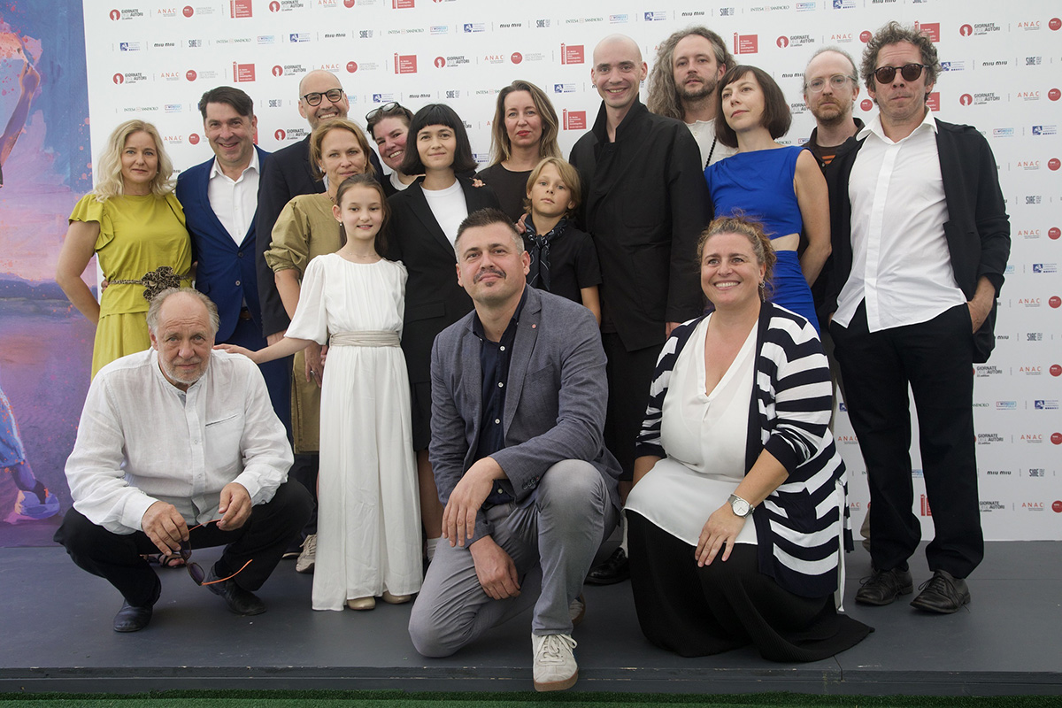 foto Alina Lugmanova