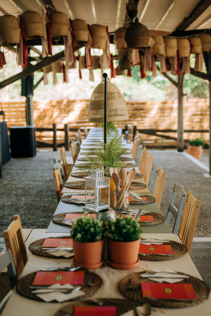 radost zajedničkog kuvanja