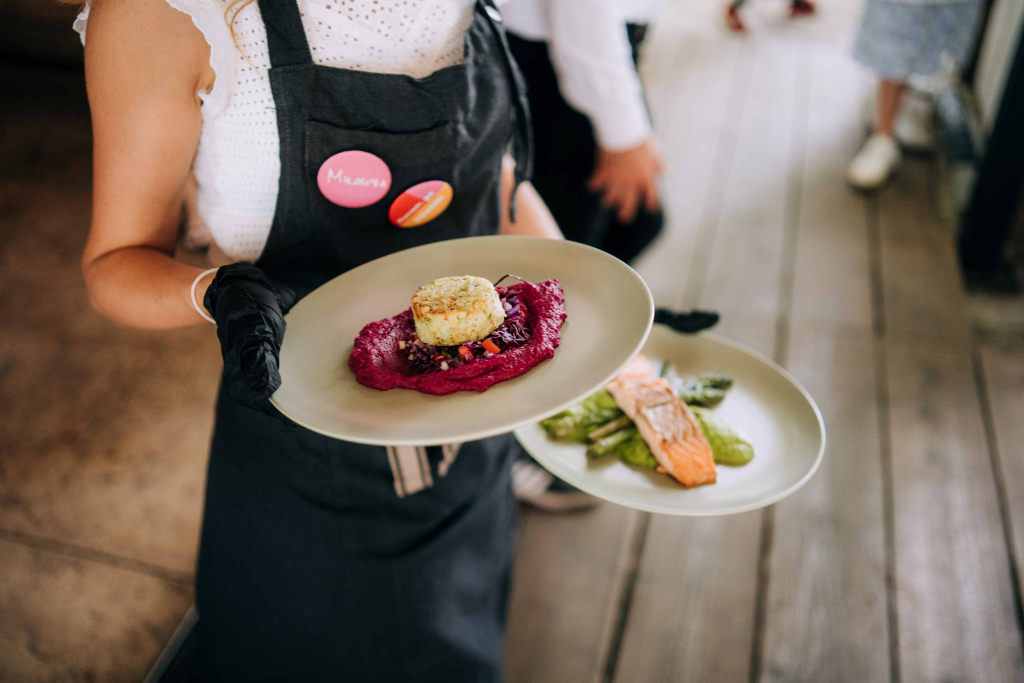 radost zajedničkog kuvanja