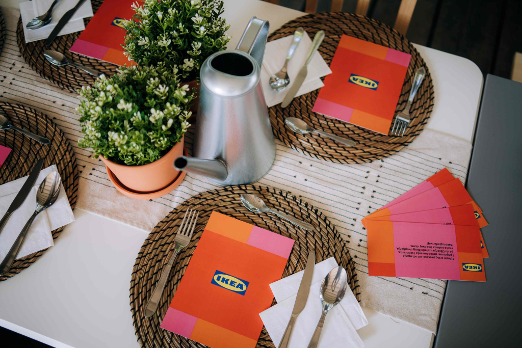 radost zajedničkog kuvanja