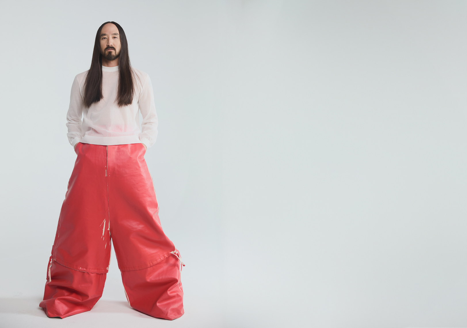 Steve Aoki