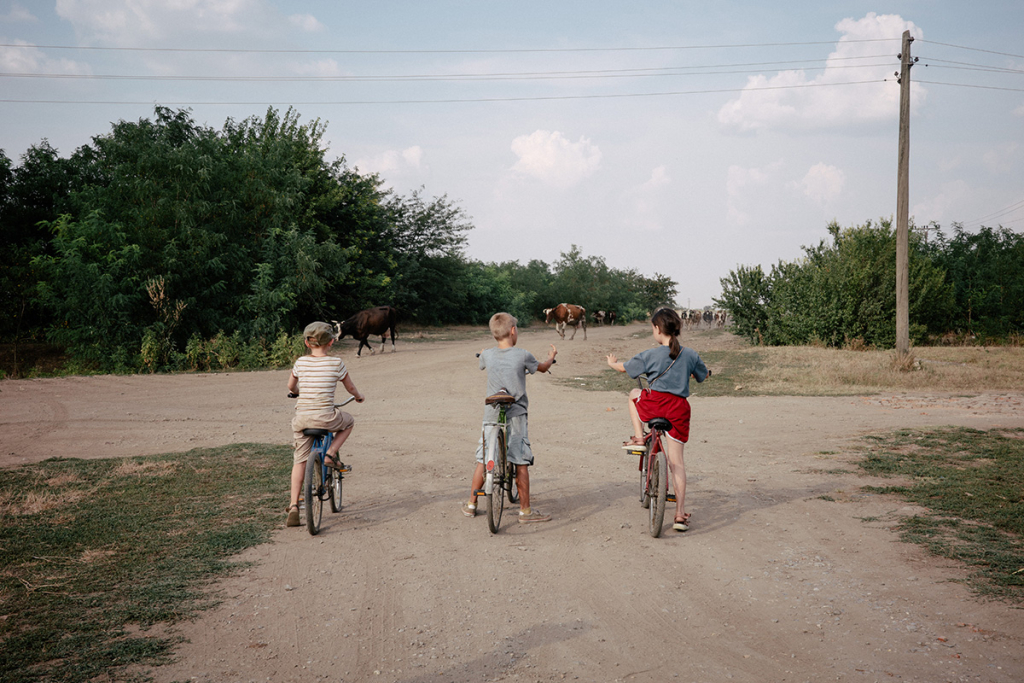 Still 1, Kratko leto, foto Alina Lugmanova