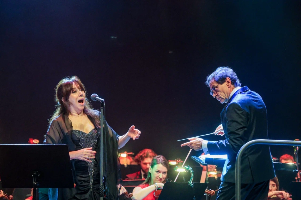 koncert filmske muzike 