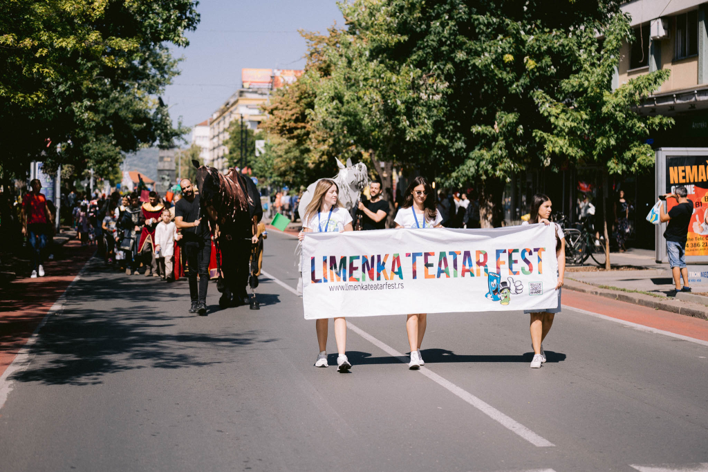 Limenka Teatar Fest