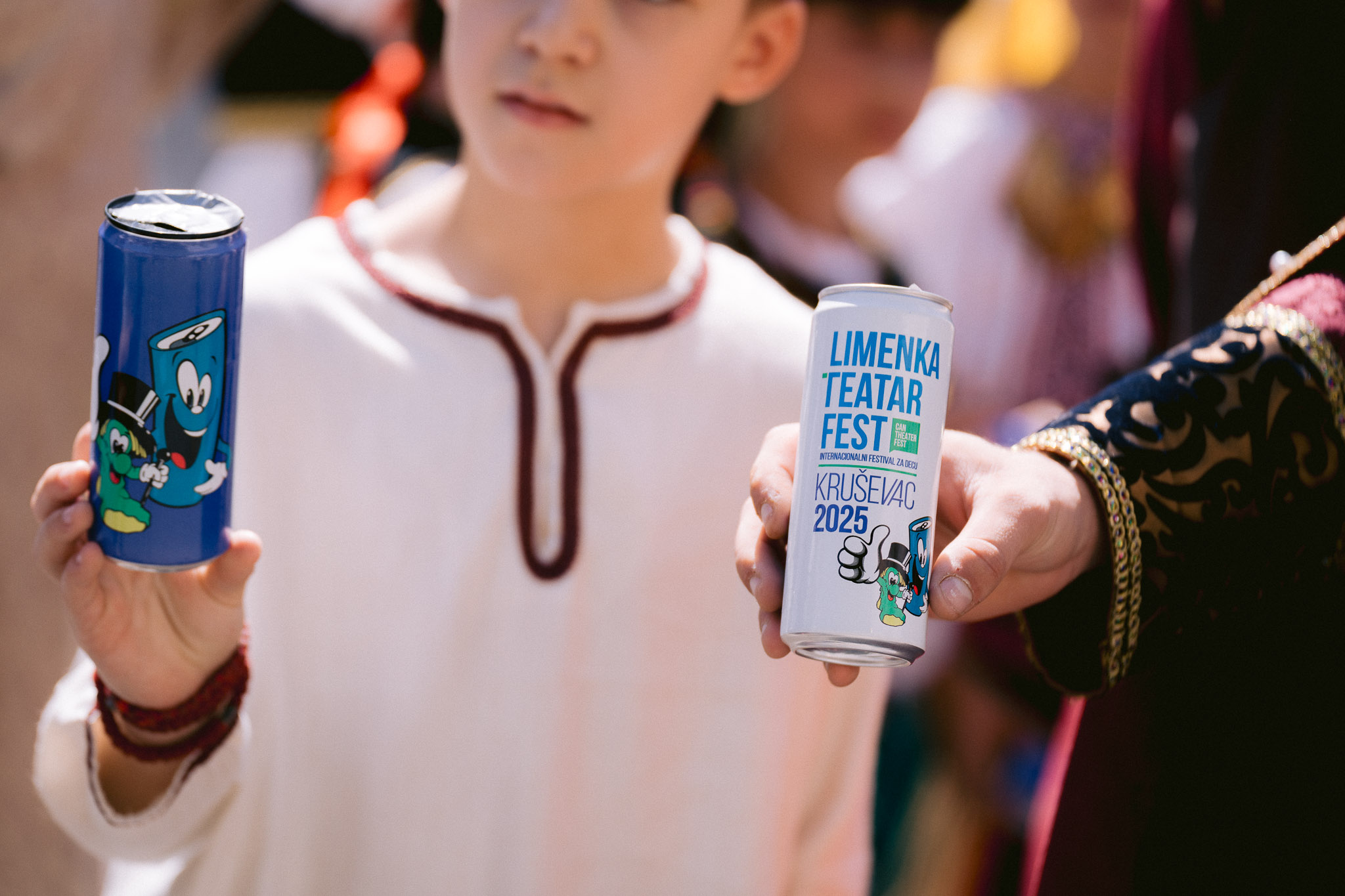 Limenka Teatar Fest