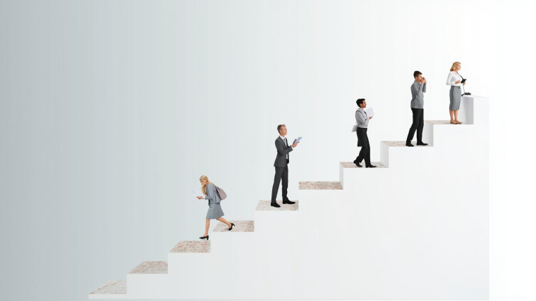 napredovanje u karijeri